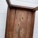 Farmhouse table