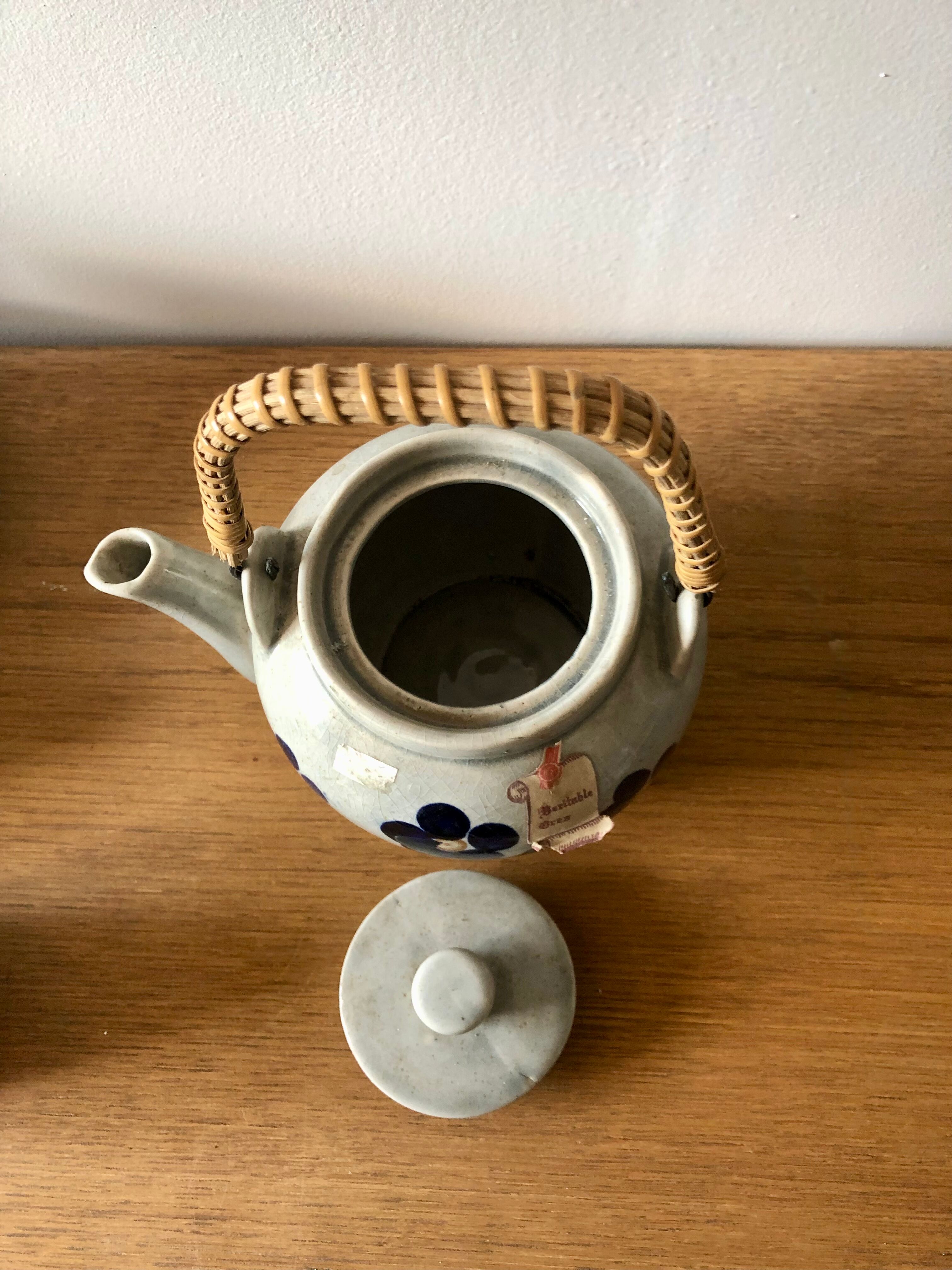 Tea set