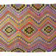 Anatolian handmade kilim rug 310 cm x 147 cm