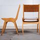 Stackable chairs attributed to Sorø Møbelfabrik, Denmark, 1950s, Set of 6