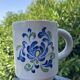 Fribourg Faience Saint Amand design 70 cup