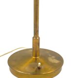 Desk lamp Oscar Torlasco, Prod. Lumi, 1960