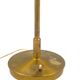 Desk lamp Oscar Torlasco, Prod. Lumi, 1960