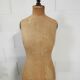 Mannequin de couture Stockman