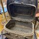 Old market basket
