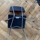 Lot de 6 chaises années 60