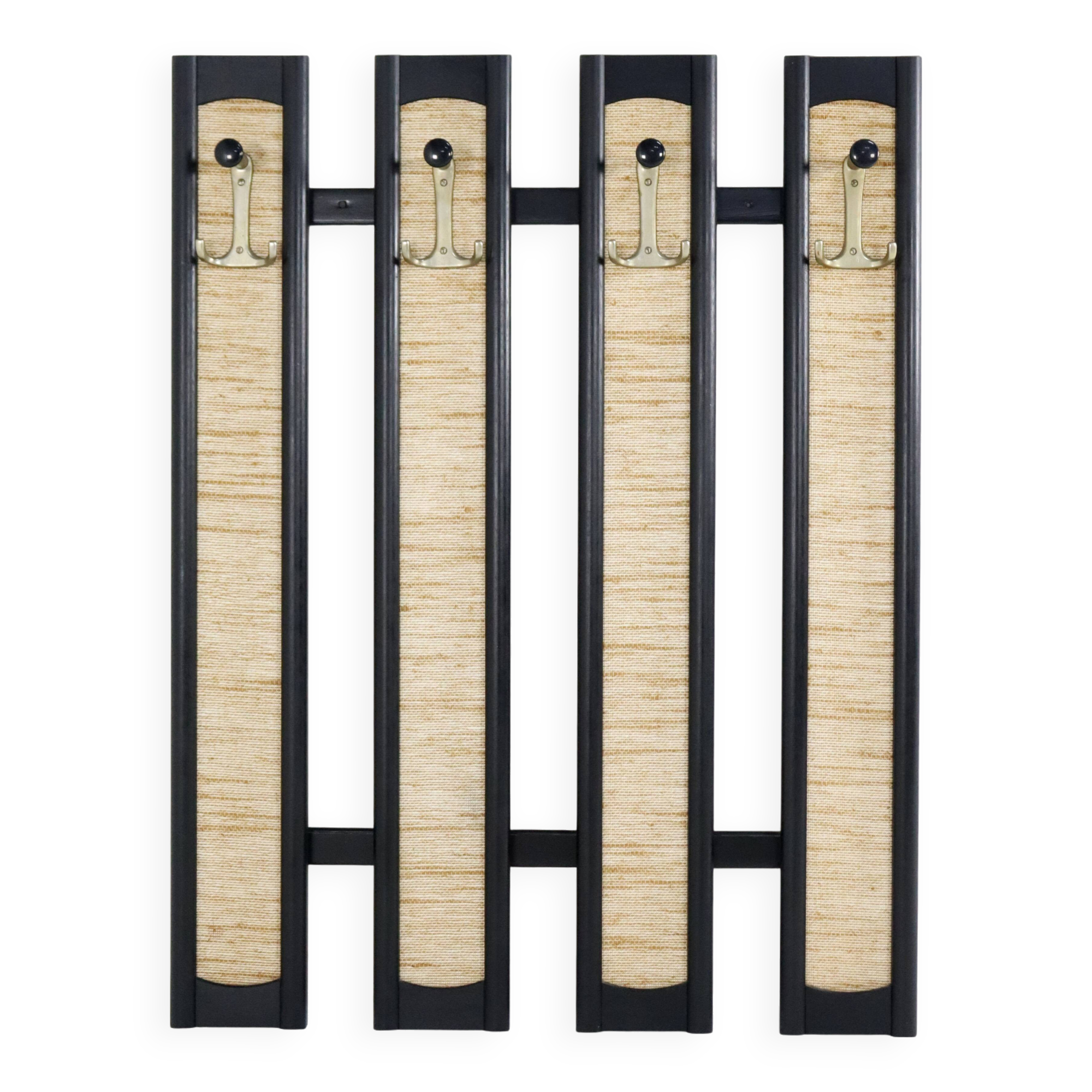 Coat rack 'Sangerhausen' vintage