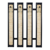 Coat rack 'Sangerhausen' vintage