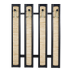 Vintage coat rack "Sangerhausen"
