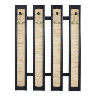 Coat rack 'Sangerhausen' vintage