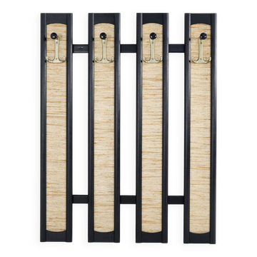 Vintage coat rack "Sangerhausen"
