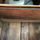 Armoire bretonne