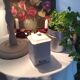Flour pot