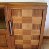 Art deco sideboard