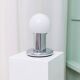 Space Age desk lamp - postmodern Memphis design - made in Italy - 70s