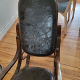 Rocking chair vintage