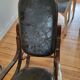 Rocking chair vintage
