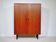 Teak Highboard Cabinet by Børge Mogensen for Søborg Møbelfabrik, 1960s