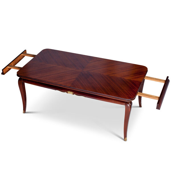 Table Jules Leleu, circa 1940