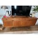Scandinavian enfilade