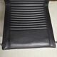 Art Collection vintage leather armchair