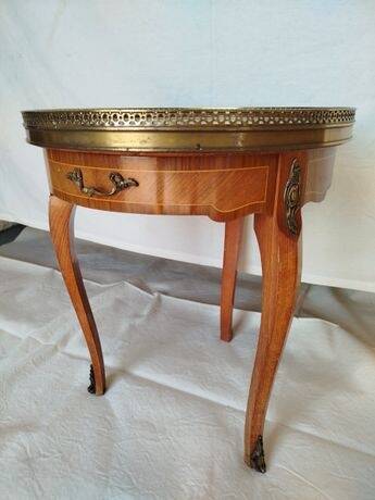 Antique Louis XV coffee table