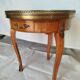 Antique Louis XV coffee table