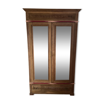 Armoire penderie