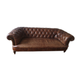 Chesterfield sofa