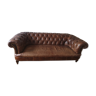 Canapé chesterfield