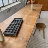 Xxl pine farmhouse table 338cm