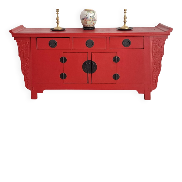 Meuble chinois