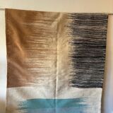 Moroccan kilim rug