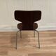 Chair "arne jacobsen" 1950.