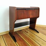 Jindrich Halabala TV cabinet, Czechoslovakia, 1940s