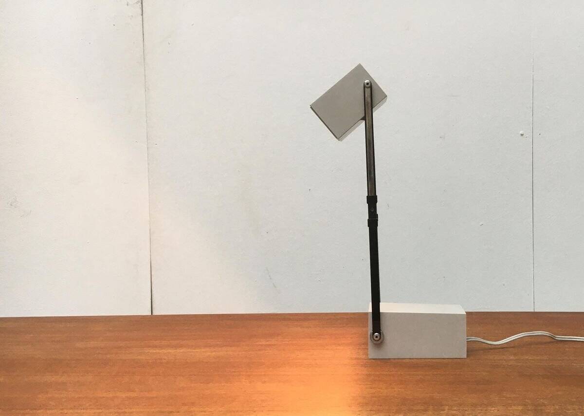 Mid-Century Danish table lamp LamPetit by Bent Gantzel Boysen for Louis Poulsen