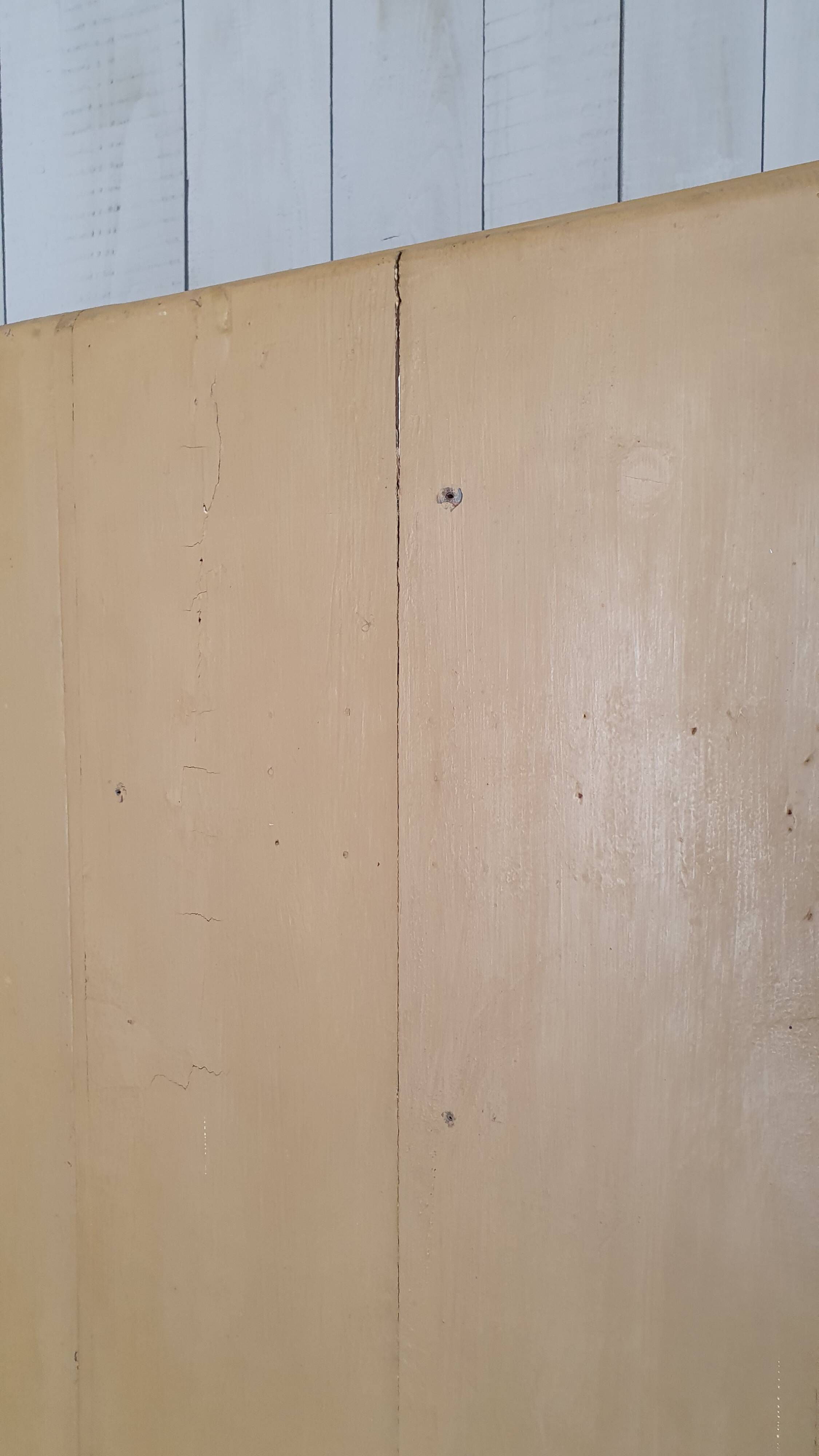 Armoire - meuble de métier