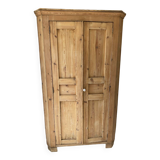 2-door wardrobe/country corner