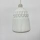 Ikea hanging lamp  Model Vanadin  Designer Inma Bermudez