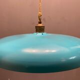 Vintage adjustable weighted pendant, 1950s