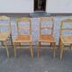 Luterma chairs