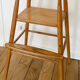 Children's high chair by Nanna Ditzel for Kold Savvaerk