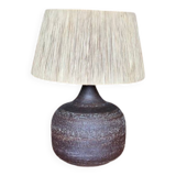 Jacques Pouchain table lamp