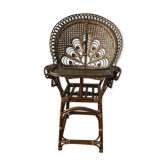 Chaise Emmanuelle pour enfants