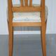 Selva Italy dressing table chair