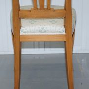 Selva Italy dressing table chair
