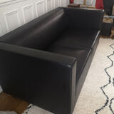 Gambetta sofa by Jasper Morrison for Cappelini