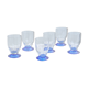 Daum digestive glasses