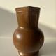 Sandstone pitcher Emile Henry