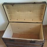 Old trunk 1900